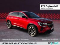Gebraucht Renault Austral Techno 158 PS (116 kW) 2024 Dezirrot (metallic) SUV