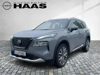 Gebraucht Nissan X-Trail Tekna 213 PS (156 kW) 2026 Ceramic grey SUV