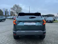 Neu Dacia Duster Extreme 158 PS (116 kW) 2026 Zedergrün SUV