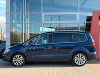 Gebraucht Cupra Leon 150 PS (110 kW) 2023 Schwarz Limousine