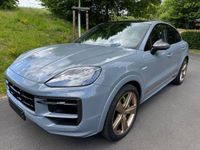 Neu Porsche Cayenne 470 PS (345 kW) 2025 Grau SUV