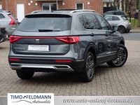 Gebraucht Seat Tarraco XCELLENCE 190 PS (139 kW) 2020 Grau (metallic) SUV