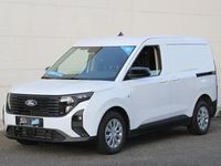 Gebraucht Ford Transit Trend 101 PS (74 kW) 2025 Frostweiß Van / Kleinbus