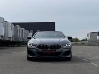 Gebraucht BMW M850 Performance 530 PS (389 kW) 2024 Grau Coupé