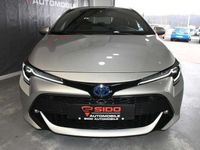 gebraucht Toyota Corolla 1.8 Hybrid/Elektro LED*KEY*R.KAM* Klima