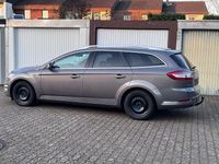 Gebraucht Ford Mondeo Titanium 163 PS (119 kW) 2012 Braun Kombi