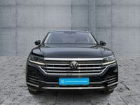 gebraucht VW Touareg 3.0 TDI 4M DSG LED+NAVI+AHK+AIR+ACC+19Z.