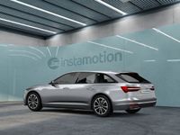 gebraucht Audi A6 Avant 40 TDI quattro Navi+,Sportfahrwerk, PDC