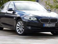 gebraucht BMW 530 d