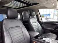 gebraucht Ford Galaxy 2.0 Titanium AWD Leder Panorama LED ACC