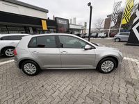 Gebraucht VW Golf VII Cup 150 PS (110 kW) 2014 Silber Limousine