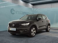 gebraucht Volvo XC40 Recharge T4 R-Design Expression automatik