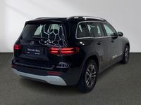 Gebraucht Mercedes GLB200 150 PS (110 kW) 2026 Schwarz SUV