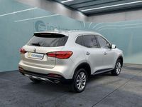 Gebraucht MG HS Comfort 162 PS (119 kW) 2023 Silber SUV