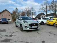 Gebraucht Ford Puma ST-Line 125 PS (91 kW) 2025 Grau SUV