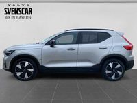 Gebraucht Volvo XC40 Ultimate 300 kW (408 PS) 2023 Silber SUV