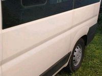 Gebraucht Fiat Ducato 2011 Weiß Van