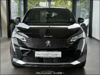 Gebraucht Peugeot 5008 GT 136 PS (100 kW) 2024 Schwarz SUV