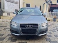 gebraucht Audi A3 1.4 TFSI Attraction