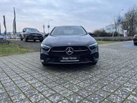 Gebraucht Mercedes A250 Progressive 218 PS (160 kW) 2024 Schwarz Limousine