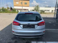 Gebraucht Ford Mondeo Titanium 190 PS (139 kW) 2020 Silber Limousine