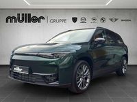 Gebraucht Leapmotor C10 215 PS (158 kW) 2025 Glazed green SUV