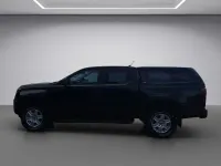 Gebraucht VW Amarok Life 205 PS (150 kW) 2023 Schwarz Pickup