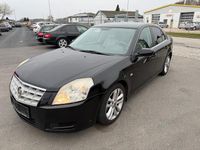 Gebraucht Cadillac BLS 175 PS (128 kW) 2007 Schwarz Limousine
