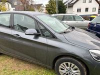 gebraucht BMW 218 Active Tourer 218 i Advantage