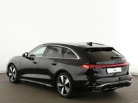 Gebraucht Audi A5 Sport 252 PS (185 kW) 2026 Schwarz Kombi