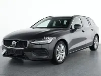 Usata Volvo V60 Core 197 CV (144 kW) 2024 Grigio Station wagon