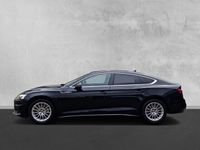 gebraucht Audi A5 Sportback 40 TDI S tronic