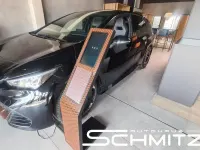 Neu Cupra Born 169 kW (231 PS) 2026 Schwarz Kleinwagen