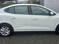 Gebraucht Dacia Logan Expression 91 PS (66 kW) 2023 Weiß Limousine