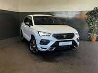 Gebraucht Seat Ateca FR 150 PS (110 kW) 2025 Weiß SUV