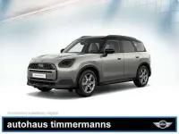 Gebraucht Mini Cooper Countryman 170 PS (125 kW) 2025 SUV