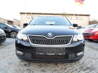 gebraucht Skoda Rapid Ambition 1.0 TSI/KLIMA/PDC