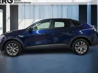 Second-hand Renault Arkana Evolution 140 CP (102 kW) 2024 Albastru SUV