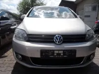 Gebraucht VW Golf VII Life 122 PS (89 kW) 2014 Silver leaf metallic Kleinwagen
