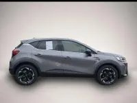 Gebraucht Mitsubishi ASX Edition 158 PS (116 kW) 2025 Manufacturer SUV