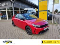 Gebraucht Opel Corsa 101 PS (74 kW) 2025 Silber Kleinwagen