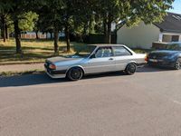 gebraucht Audi 80 b2 zweitürig 16v KR Doppelweber