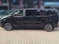 Neu Ford Tourneo Custom Titanium 170 PS (125 kW) 2025 Schwarz metallic Van