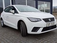 Gebraucht Seat Ibiza 95 PS (69 kW) 2025 Candyweiß Kleinwagen