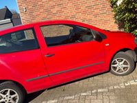 Second-hand VW Fox 2006 Roșu Hatchback