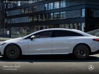 Gebraucht Mercedes EQS450+ 264 kW (360 PS) 2023