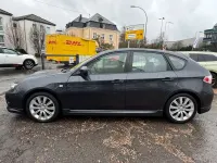 Gebraucht Subaru Impreza Active 150 PS (110 kW) 2010 Grau Limousine