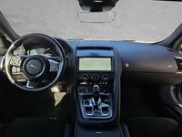 Gebraucht Jaguar F-Type R-Dynamic 304 PS (223 kW) 2021 Grau Cabrio