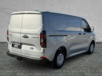 Neu Ford Transit Custom Trend 136 PS (100 kW) 2026 Moondust silver metallic Limousine
