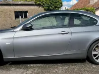 Używany BMW 325 218 KM (160 kW) 2006 Szary Coupe